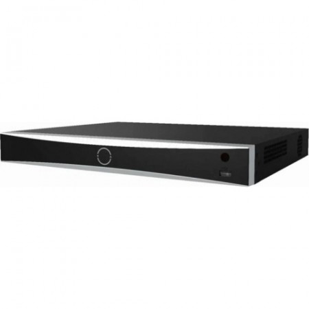 iFLow F-NR-216EX/2 IP Видеорегистратор (NVR) iFLow F-NR-216EX/2 IP Видеорегистратор (NVR)
