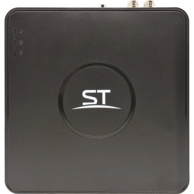 Space Technology ST-HVR-S0405X20 Видеорегистратор гибридный