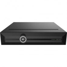 Space Technology ST-NVR-V8016K15 IP Видеорегистратор (NVR)
