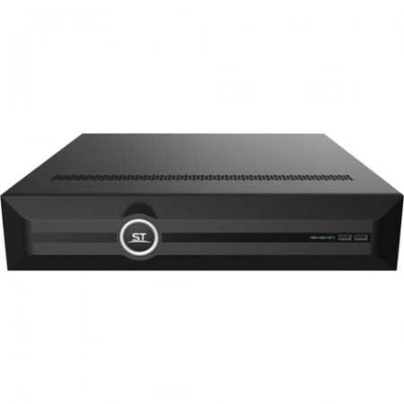 Space Technology ST-NVR-V8016K15 IP Видеорегистратор (NVR) Space Technology ST-NVR-V8016K15 IP Видеорегистратор (NVR)