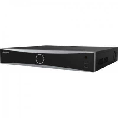 Hikvision DS-8664NXI-I8/S(E) IP Видеорегистратор (NVR) Hikvision DS-8664NXI-I8/S(E) IP Видеорегистратор (NVR)