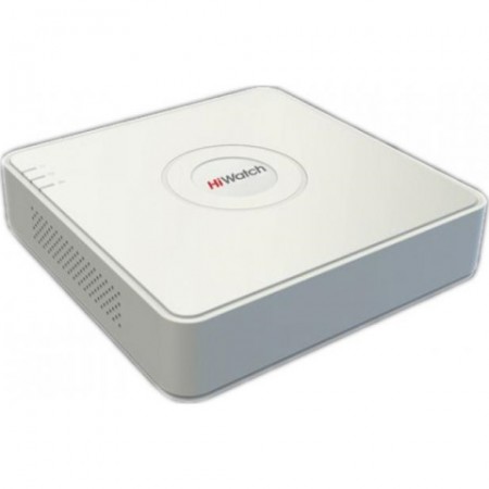 HiWatch DS-N204(D) IP Видеорегистратор (NVR) HiWatch DS-N204(D) IP Видеорегистратор (NVR)