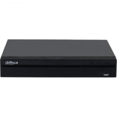 DAHUA DHI-NVR2108HS-8P-4KS3 IP Видеорегистратор (NVR) DAHUA DHI-NVR2108HS-8P-4KS3 IP Видеорегистратор (NVR)