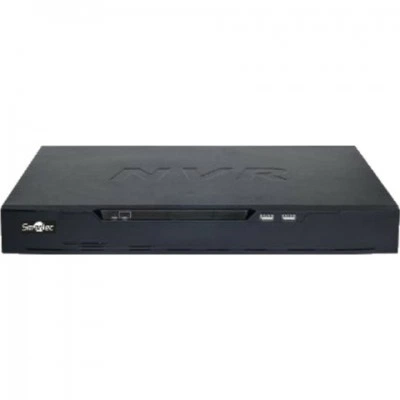 Smartec STNR-1650 IP Видеорегистратор (NVR) Smartec STNR-1650 IP Видеорегистратор (NVR)