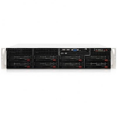Evidence Sigma - 160/M IP Видеорегистратор (NVR)