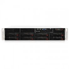 Evidence Sigma - 320/M IP Видеорегистратор (NVR)