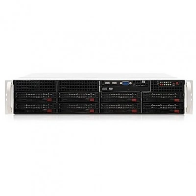Evidence Sigma - 320/M IP Видеорегистратор (NVR) Evidence Sigma - 320/M IP Видеорегистратор (NVR)