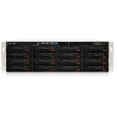 Evidence Sigma - 320/L IP Видеорегистратор (NVR)