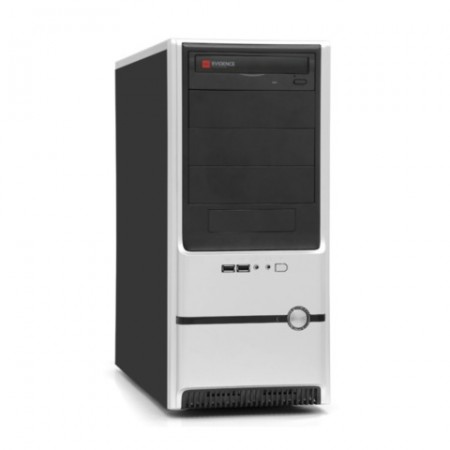 Evidence Workstation 320 IP Видеорегистратор (NVR) Evidence Workstation 320 IP Видеорегистратор (NVR)