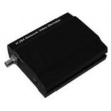 Smartec STS-IPDX181 IP-видеосервер