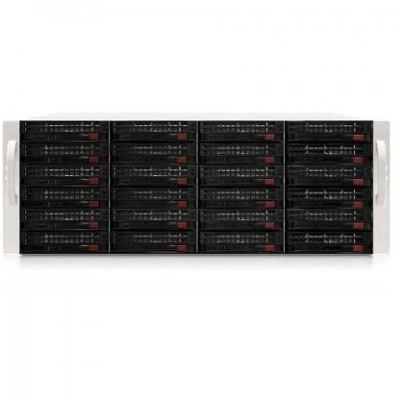 Evidence Sigma - 480/XL IP Видеорегистратор (NVR)