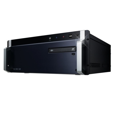 IDIS IR-100 для организации записи